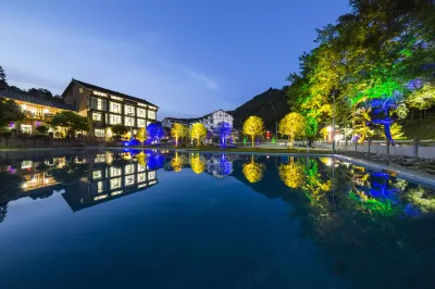 Fanjing Fanjing Guesthouse