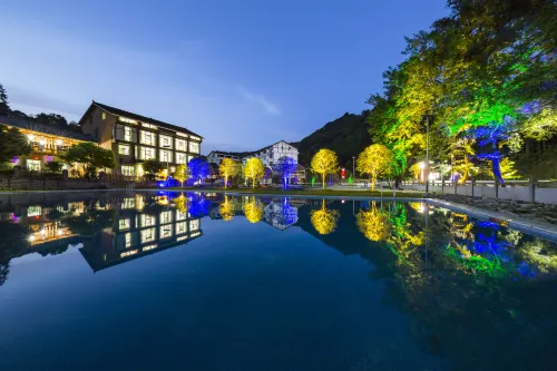 Fanjing Fanjing Guesthouse Hotels in Jiangkou