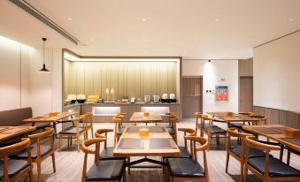 HanTing Hotel (Dalian Development Zone Jinma Road)