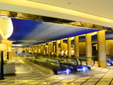 Sheraton Huzhou Taihu Lake Hot Spring Resort & Spa Hotels in Huzhou