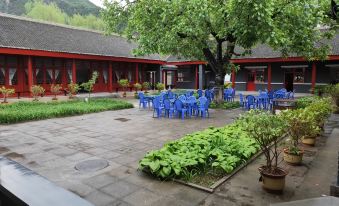 Great Wall Hotel