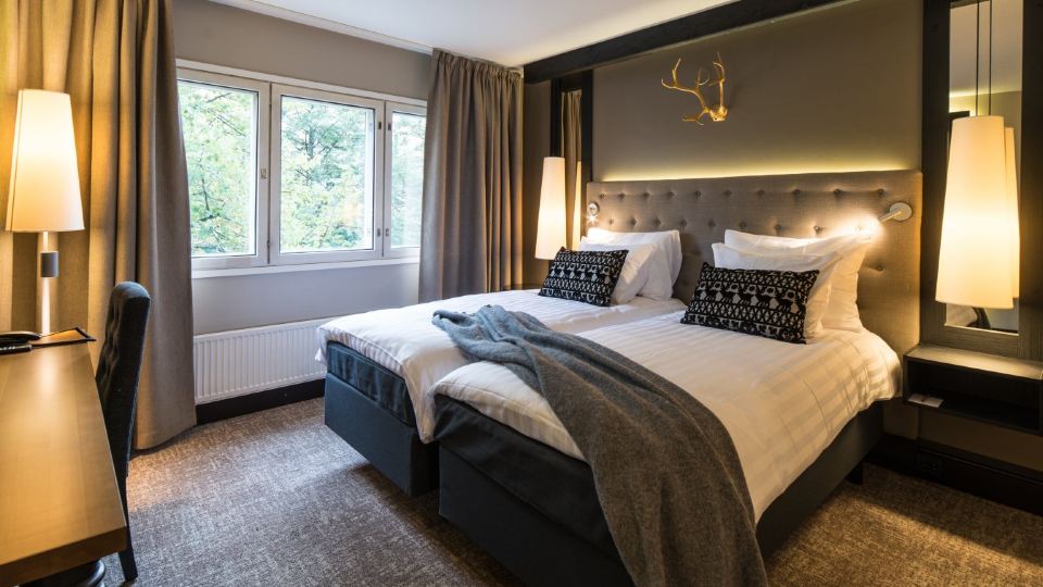 Lapland Hotels Tampere