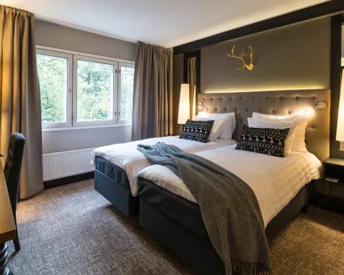 Lapland Hotels Tampere Hotels in Tampere