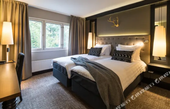 坦佩雷拉普蘭酒店