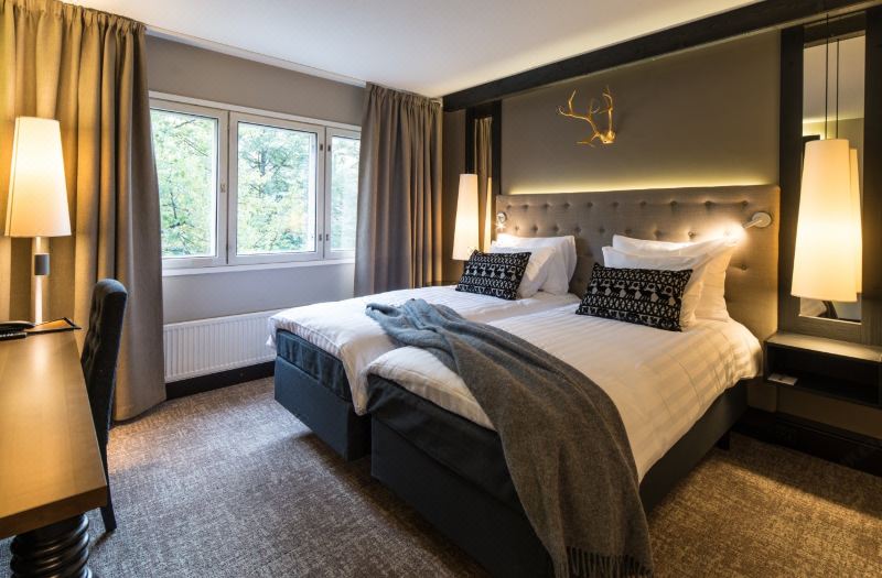 Lapland Hotels Tampere