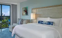 Hyatt at Olive 8 Hotels in 