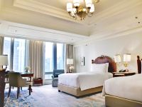 广州富力丽思卡尔顿酒店 - 尊贵双床客房
