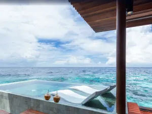 Park Hyatt Maldives Hadahaa