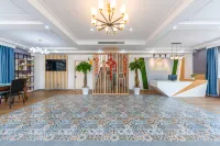 Shengsi Haiying Bieshe Homestay