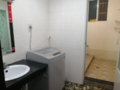 Pingli Baxian Hotel Pingli İlçesi otelleri