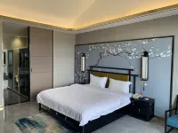 Fu'an Tailong Sea-view Hotel (Danzhou Haihua Island)