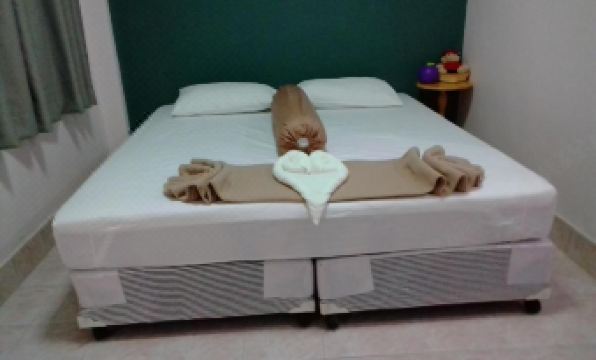 Tawee Garden and Resort