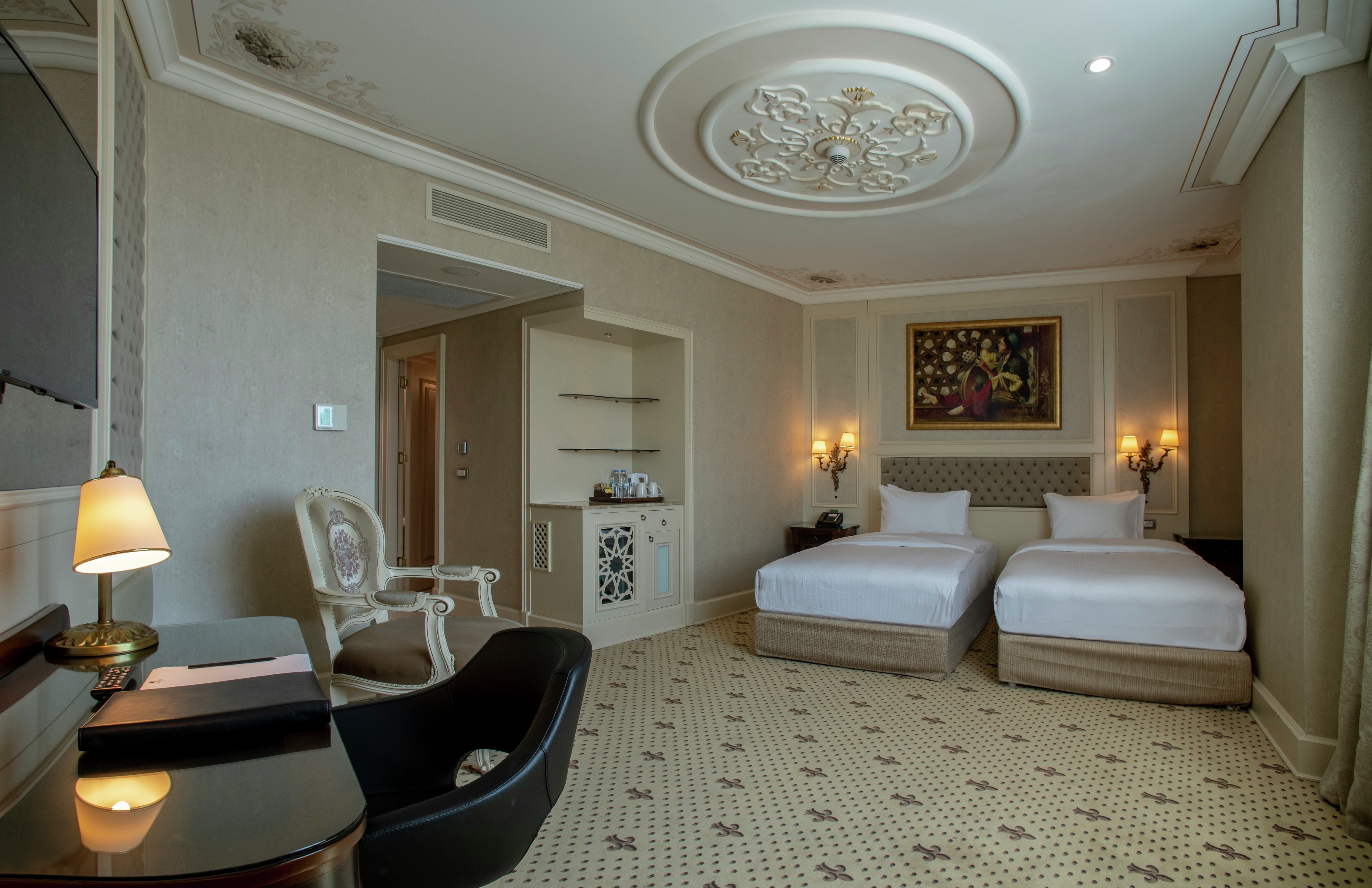 DoubleTree by Hilton Gaziantep