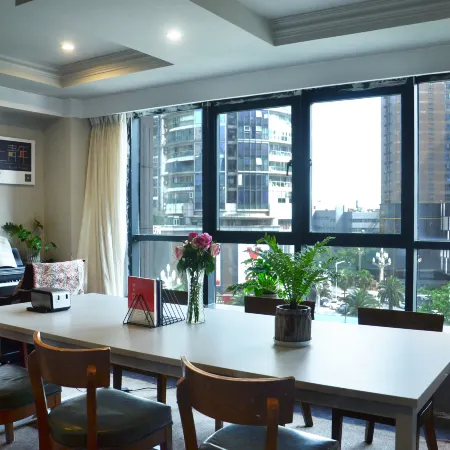 Nanchang No-two Youth Hostel