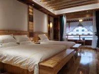 Zhongdao Hostel
