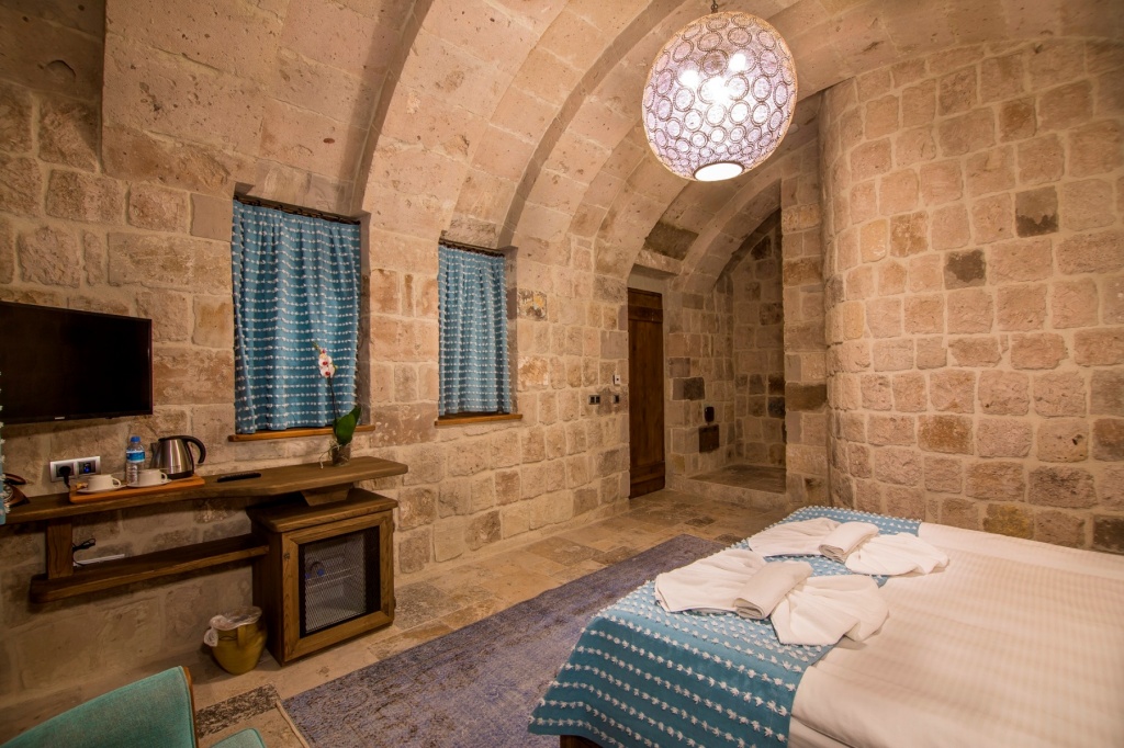 Hera Cave Suites Goreme