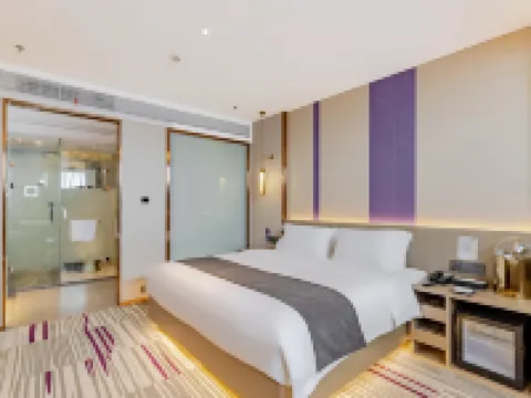 Lavande Hotel Guangde otelleri