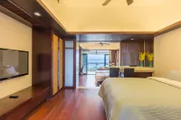 Qionghai Seashore Paradise Holiday Apartment