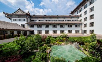 Jianhua International Hotel