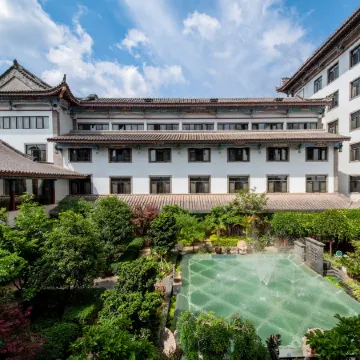 Jianhua International Hotel