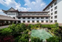 Jianhua International Hotel
