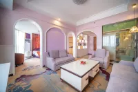Golden Platinum Lai Hotel （Cultural Park Plaza Store） Hotels in Pingguo