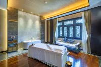 Zhijin Resort - spa