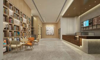 HanTing Premium Hotel (Shenzhen Bao'an International Exhibition Center)