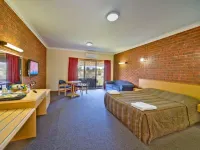 Paradise Lakes Motel Shepparton Hotéis em Shepparton