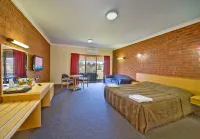 Paradise Lakes Motel Shepparton