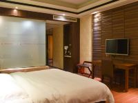 东莞南华国际酒店 - 经济标准大床房(无窗)