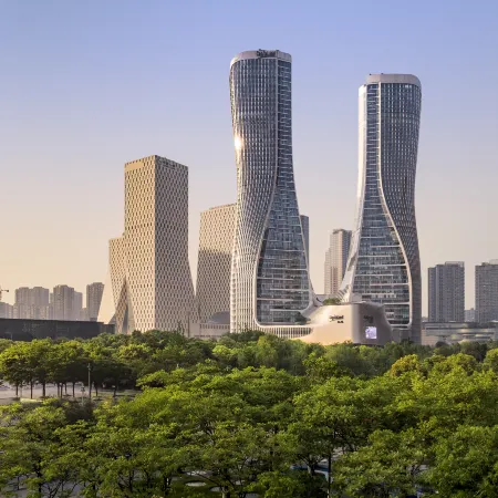 Conrad Hangzhou