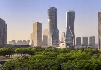 Conrad Hangzhou Hotel a Hangzhou