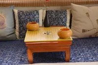 芸閣樸宿（武功山遊客中心店）