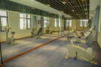 Heng Geely Hotel - Wifi