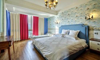 Jinyun Shui'an Homestay