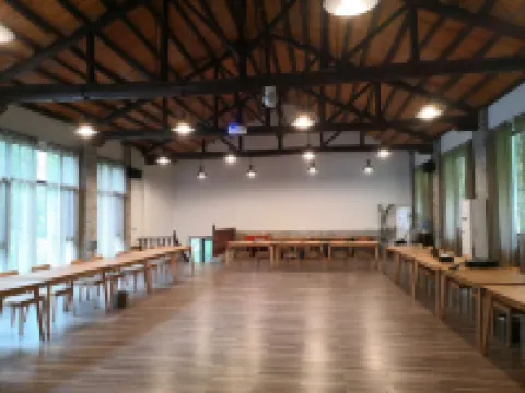 Jinjiawan Guesthouse