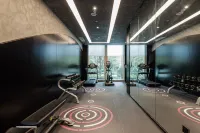 寧波鄞州印象城アトゥールホテル - カップル