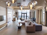 宁波象山海景皇冠假日酒店 - 全海景别墅