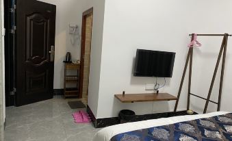 Xuwen Sihe Tingyuan Homestay (Shanhuguan Tourism Area)