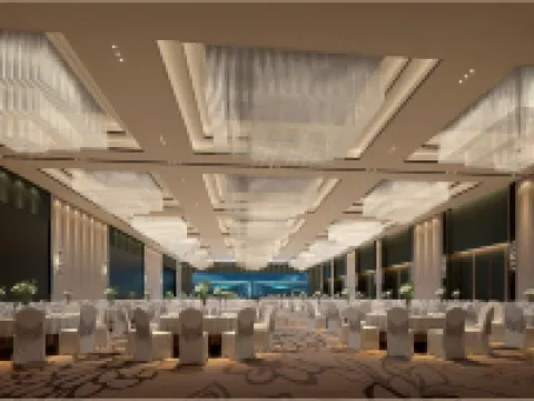 Longemont Zoo Hotel Hotels in Huzhou