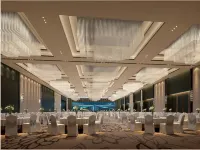 โรงแรมลองมอนต์ สวนสัตว์ โรงแรมในฉางซิง