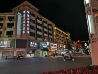 Quanzhou Yongchun Qiaoyou Business Hotel