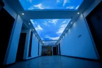 Muyun Guesthouse Hotels in Jiangnan Tianchi/Tianhuangping