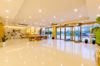 Lankao Junting Hotel (Kaifeng Lankao High-Speed Railway Station)