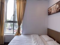 上海曼巴宾馆 - 标准大床房