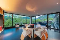 Qingshan Bishui Resort Hotel - Bares