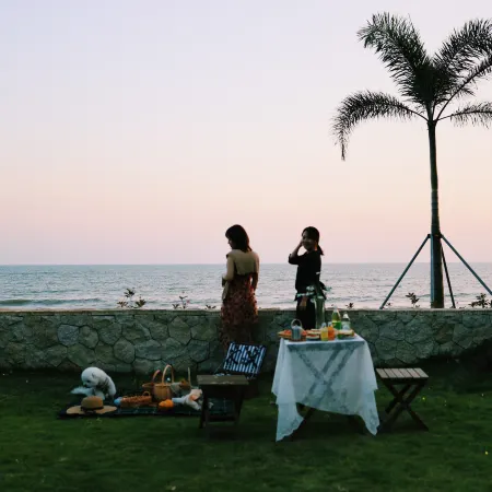Sea Yoo Apartments