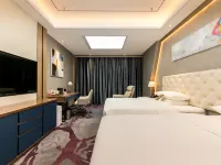 Ramada by Wyndham Zhumadian West Station Hotels in Zhumadian