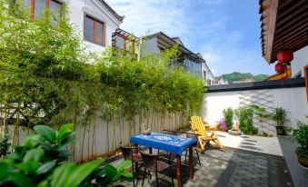 Yongzhou Xiju Characteristic Homestay